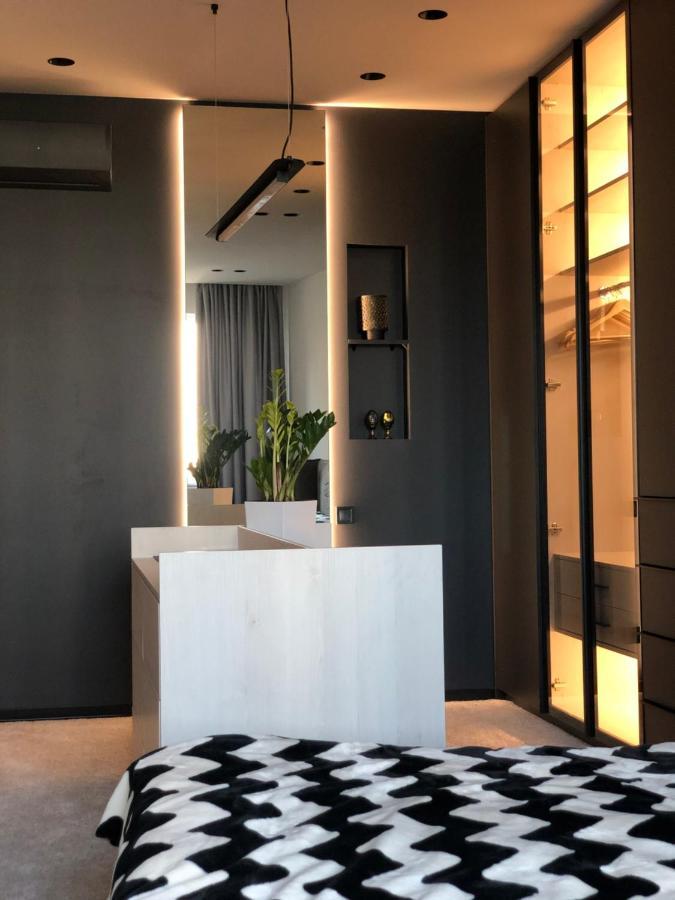 Arcadia Apartment Odessa Ngoại thất bức ảnh