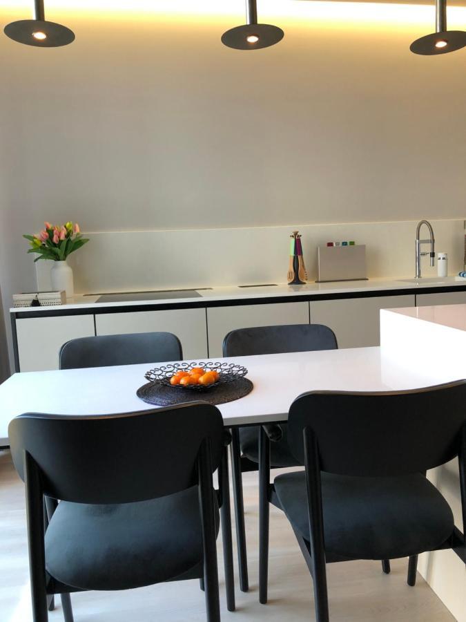 Arcadia Apartment Odessa Ngoại thất bức ảnh