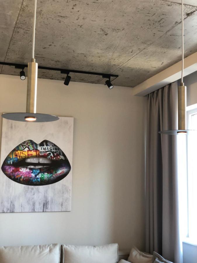 Arcadia Apartment Odessa Ngoại thất bức ảnh