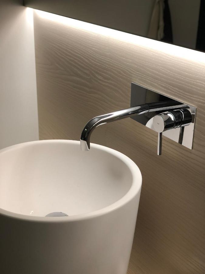 Arcadia Apartment Odessa Ngoại thất bức ảnh