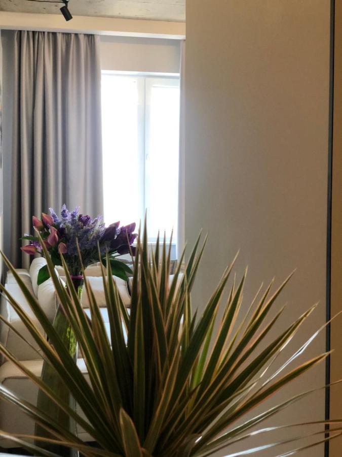 Arcadia Apartment Odessa Ngoại thất bức ảnh