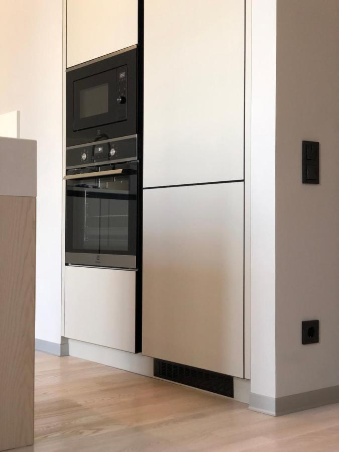 Arcadia Apartment Odessa Ngoại thất bức ảnh