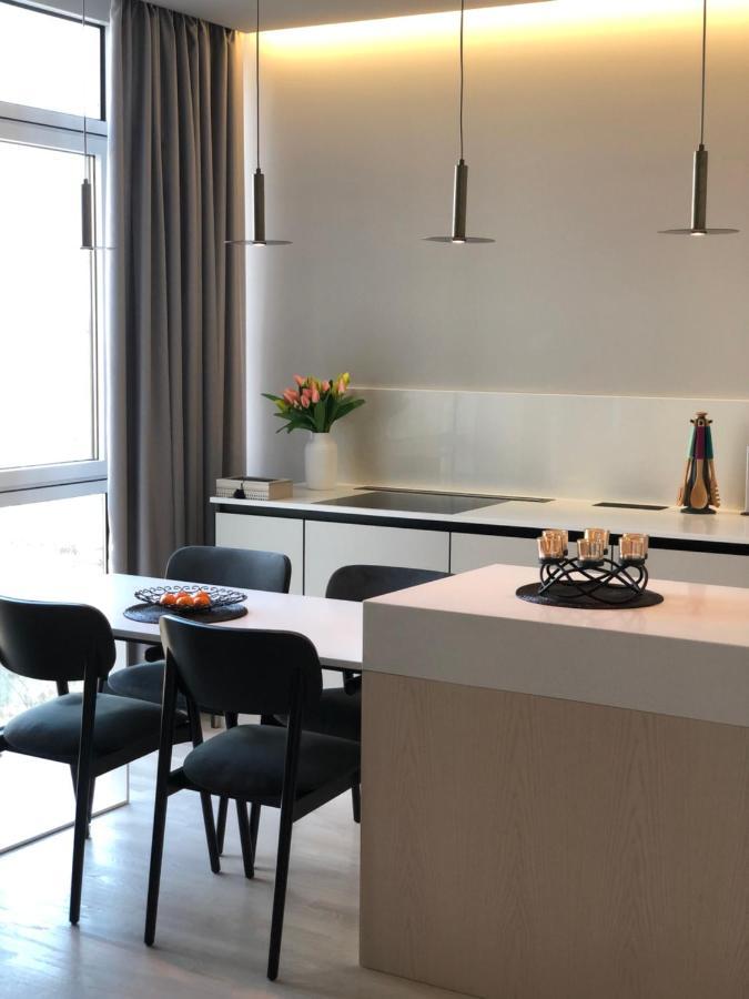 Arcadia Apartment Odessa Ngoại thất bức ảnh