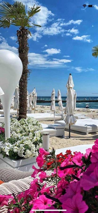 Arcadia Apartment Odessa Ngoại thất bức ảnh