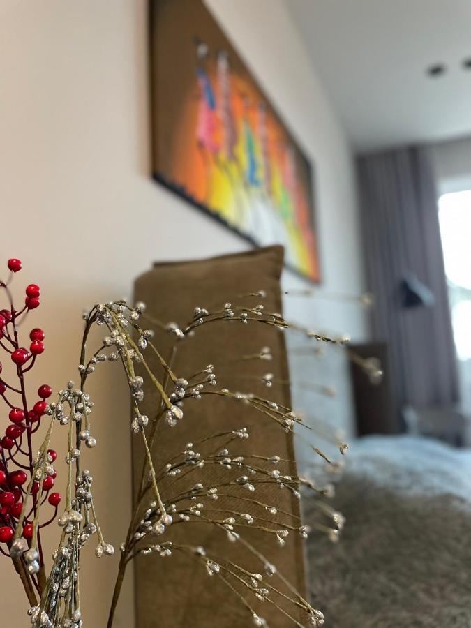 Arcadia Apartment Odessa Ngoại thất bức ảnh