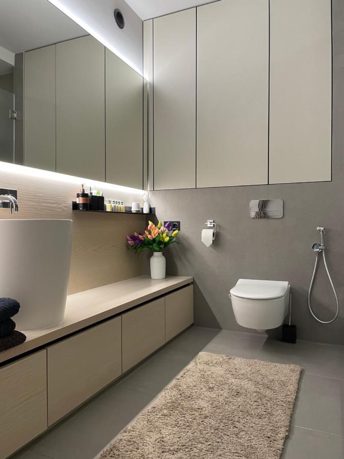 Arcadia Apartment Odessa Ngoại thất bức ảnh