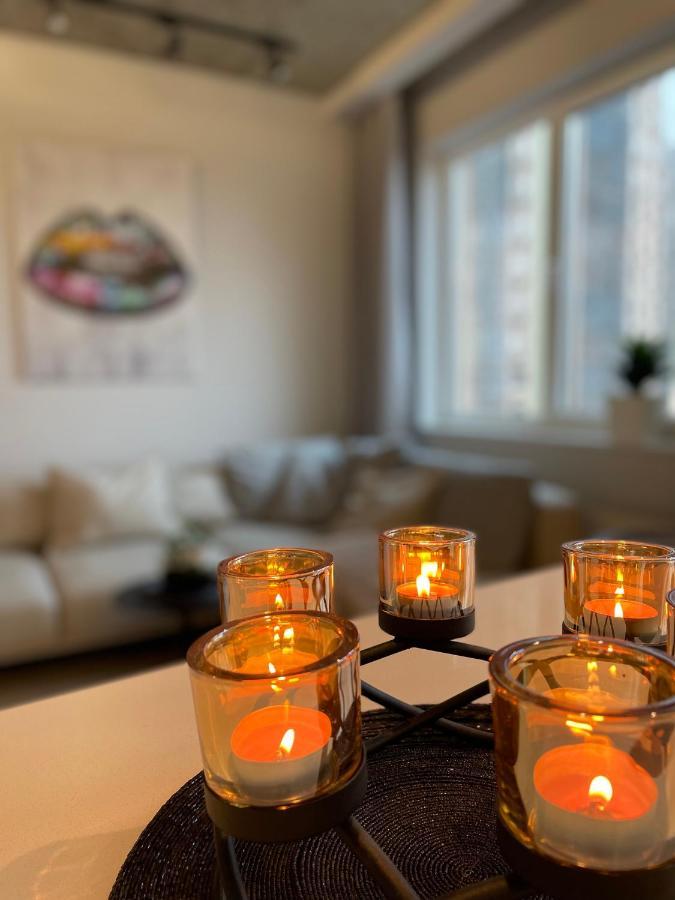 Arcadia Apartment Odessa Ngoại thất bức ảnh