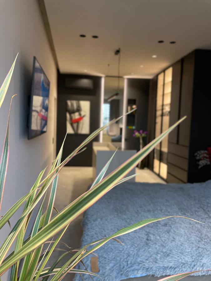 Arcadia Apartment Odessa Ngoại thất bức ảnh