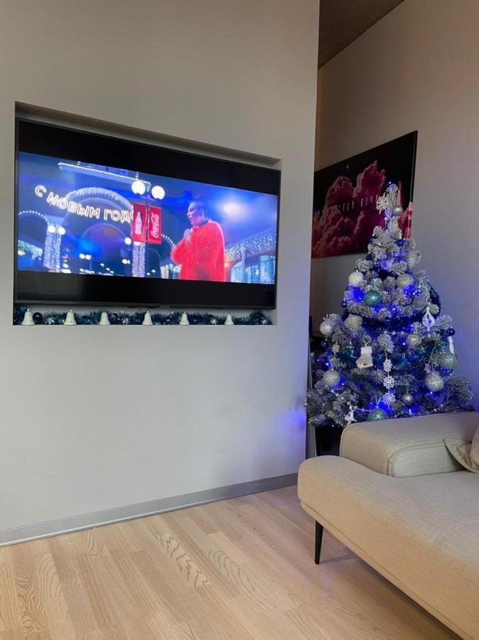 Arcadia Apartment Odessa Ngoại thất bức ảnh