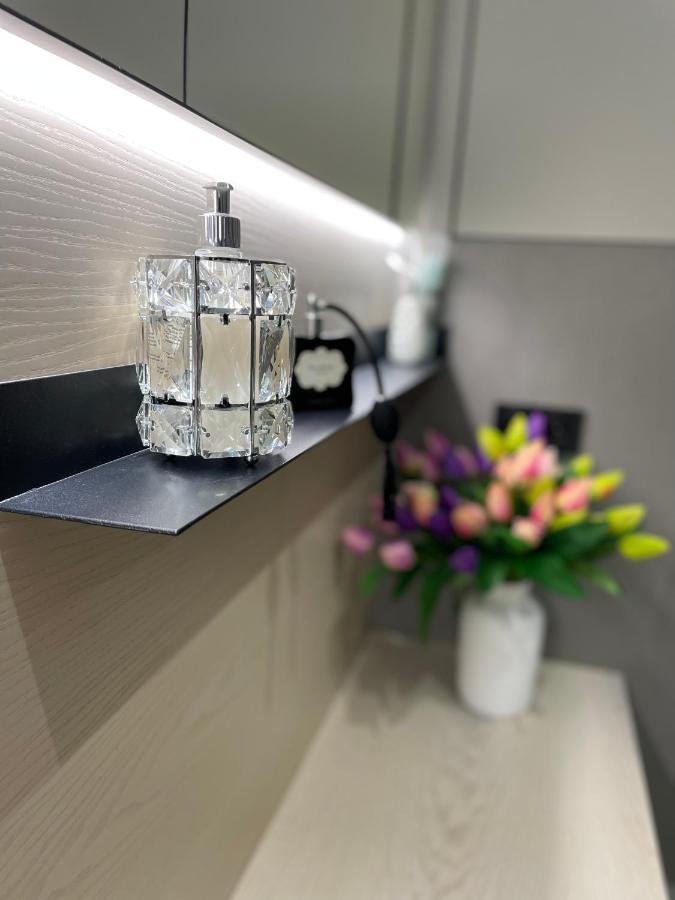 Arcadia Apartment Odessa Ngoại thất bức ảnh
