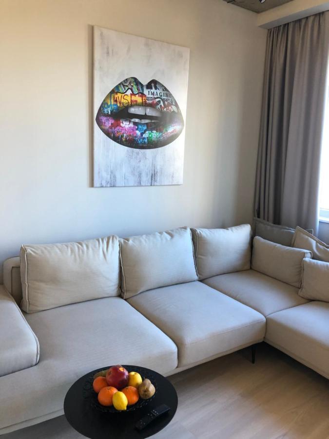 Arcadia Apartment Odessa Ngoại thất bức ảnh