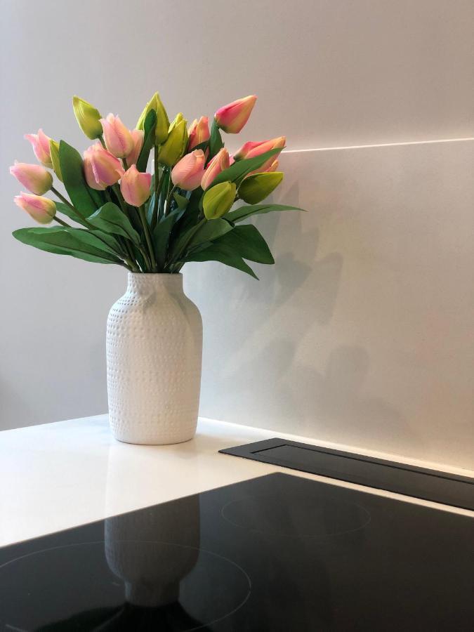Arcadia Apartment Odessa Ngoại thất bức ảnh