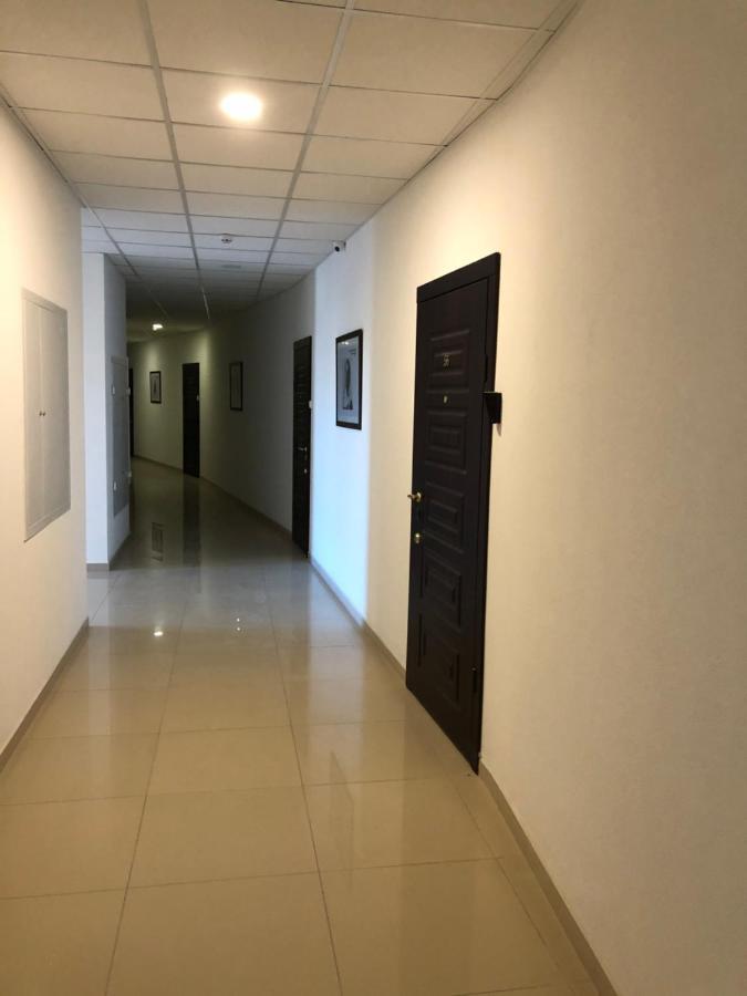 Arcadia Apartment Odessa Ngoại thất bức ảnh